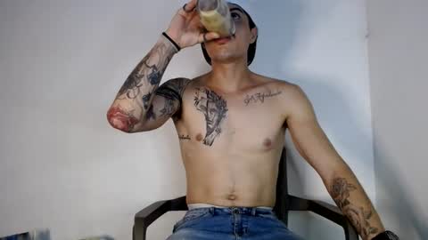 sammy model independiente online show from 13, 6, 2026