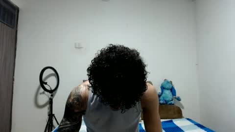 sammy model independiente online show from 15, 6, 2026