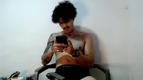 sammy model independiente online show from 16, 6, 2026