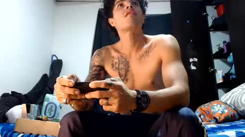 sammy model independiente online show from 21, 6, 2026