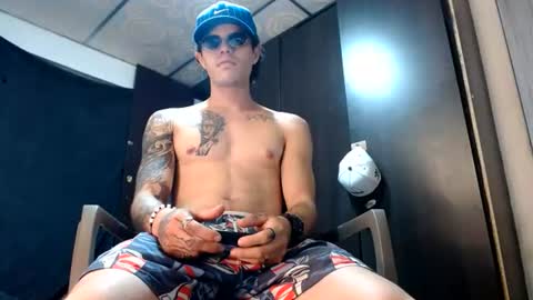 sammy model independiente online show from 26, 6, 2026