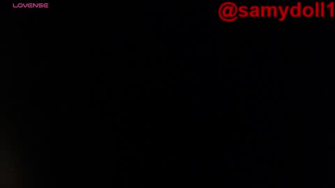 Samy doll online show from 21, 12, 2025