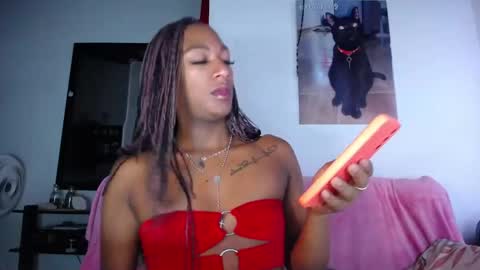 Snapshot of samny_doll369 chatting on 10, 6, 2026 Samy doll online show from 10, 6, 2026