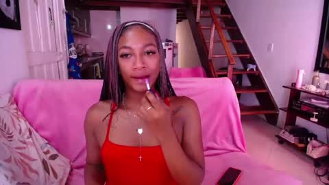 Snapshot of samny_doll369 chatting on 28, 6, 2026 Samy doll online show from 28, 6, 2026