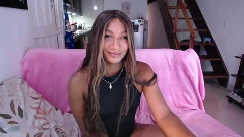 Snapshot of samny_doll369 chatting on 1, 7, 2026 Samy doll online show from 1, 7, 2026