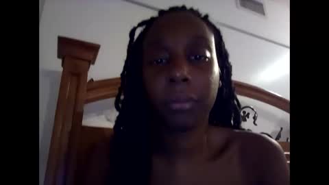 Snapshot of samoanne chatting on 7, 1, 2025 Samoanne online show from 7, 1, 2025