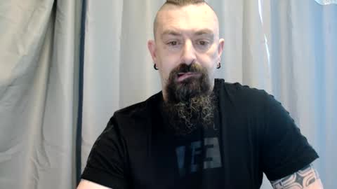 Samoanthorn online show from 30, 1, 2025