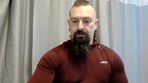 Samoanthorn online show from 31, 1, 2025