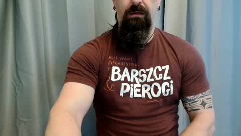 Samoanthorn online show from 2, 2, 2025