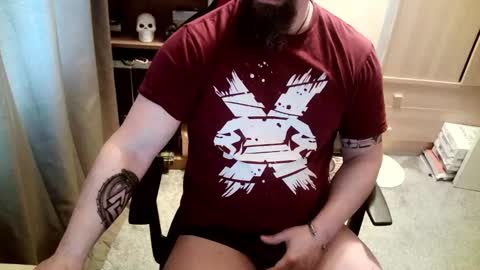 Samoanthorn online show from 5, 12, 2025