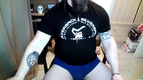 Samoanthorn online show from 15, 12, 2025