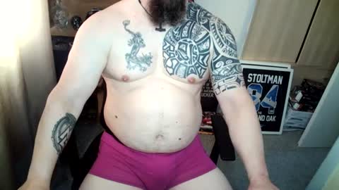 Samoanthorn online show from 24, 6, 2026