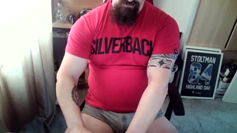 Samoanthorn online show from 6, 7, 2026