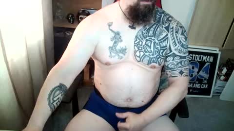 Samoanthorn online show from 7, 7, 2026