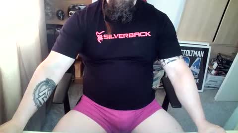 Samoanthorn online show from 16, 7, 2026
