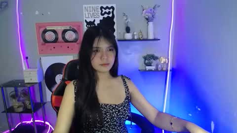 Snapshot of sampaguita_pinayxx chatting on 3, 5, 2026 SOFIA online show from 3, 5, 2026