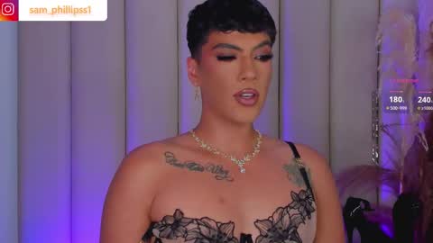 Sammuel online show from 12, 11, 2025