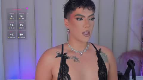 Sammuel online show from 18, 5, 2026