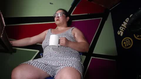 Snapshot of samrocker_sex chatting on 11, 5, 2026 adriana online show from 11, 5, 2026