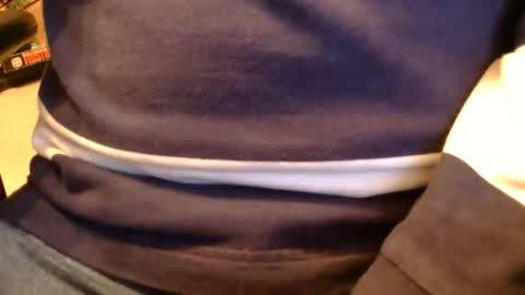 Snapshot of samsenior70 chatting on 23, 10, 2025 Sam online show from 23, 10, 2025