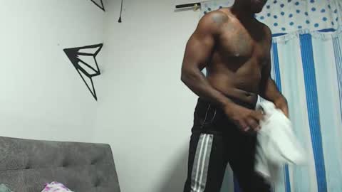 Snapshot of samsondauda chatting on 6, 12, 2024 samson dauda online show from 6, 12, 2024