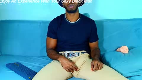 samson dauda online show from 1, 11, 2025