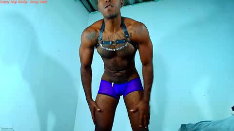 samson dauda online show from 22, 2, 2026