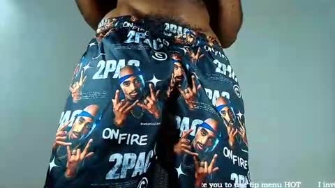 Snapshot of samsondauda chatting on 12, 7, 2026 samson dauda online show from 12, 7, 2026