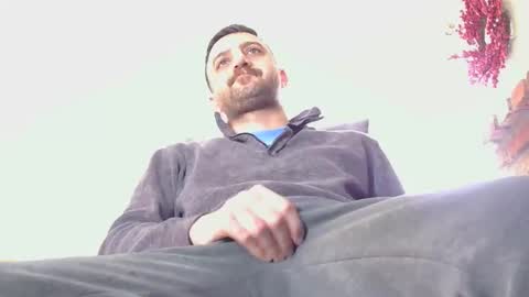 SamTheBully online show from 27, 11, 2025