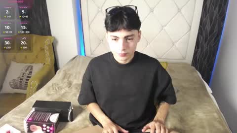 Snapshot of samu_foxxx chatting on 24, 9, 2025 SAMU online show from 24, 9, 2025