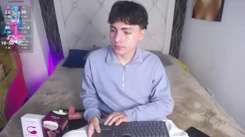 Snapshot of samu_foxxx chatting on 24, 10, 2025 SAMU online show from 24, 10, 2025