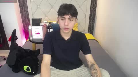 Snapshot of samu_foxxx chatting on 15, 11, 2025 SAMU online show from 15, 11, 2025