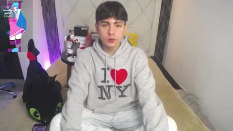 Snapshot of samu_foxxx chatting on 19, 11, 2025 SAMU online show from 19, 11, 2025