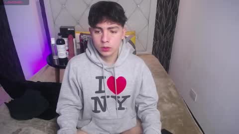 Snapshot of samu_foxxx chatting on 22, 11, 2025 SAMU online show from 22, 11, 2025