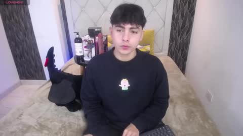 Snapshot of samu_foxxx chatting on 24, 11, 2025 SAMU online show from 24, 11, 2025