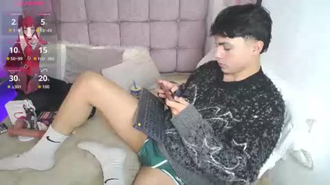 SAMU online show from 23, 7, 2026
