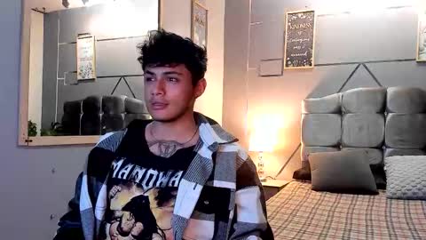 Snapshot of samu_lara chatting on 27, 9, 2025 samu_lara online show from 27, 9, 2025