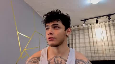 Snapshot of samu_lara chatting on 30, 9, 2025 samu_lara online show from 30, 9, 2025