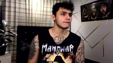Snapshot of samu_lara chatting on 2, 10, 2025 samu_lara online show from 2, 10, 2025