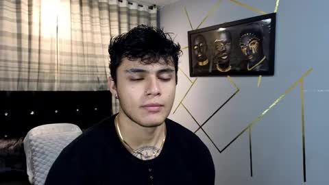 Snapshot of samu_lara chatting on 9, 10, 2025 samu_lara online show from 9, 10, 2025