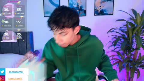 samu online show from 8, 1, 2026