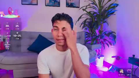 Snapshot of samucamx_ chatting on 10, 6, 2026 samu online show from 10, 6, 2026
