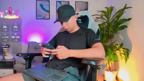 Snapshot of samucamx_ chatting on 8, 7, 2026 samu online show from 8, 7, 2026