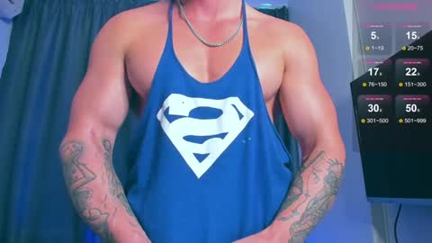 Samuel online show from 13, 1, 2025