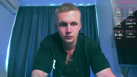 Samuel online show from 30, 1, 2025