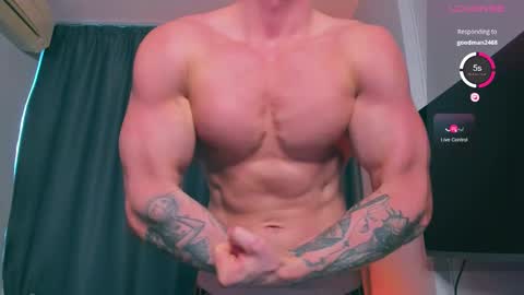 Samuel online show from 12, 2, 2025