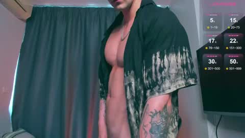 Samuel online show from 13, 2, 2025