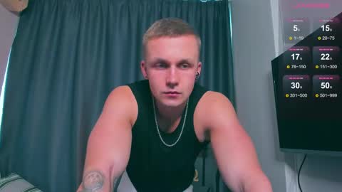 Samuel online show from 14, 2, 2025