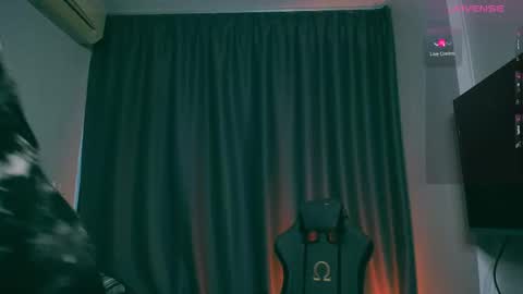 Samuel online show from 2, 3, 2025