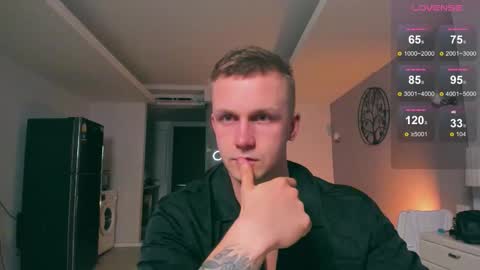 Samuel online show from 13, 9, 2025